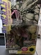 Jim Lee's Wildcat Daemonite Playmates Wildstorm Productions '94 Series 1 {FPB19}