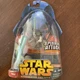 Hasbro Star Wars: Revenge of the Sith Yoda Spinning Attack Action Figure