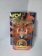 Rey Mysterio 1998 WCW Action Figure (Super Kick) - WCW/NWO 