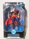 DC Multiverse Superboy Prime Infinite Crisis Action Figure McFarlane Toys NEW
