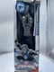 Hasbro Armored Spiderman A9366 Marvel Titan Hero 2014 Series Action Figure NIB