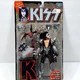 Kiss Gene Simmons Ultra Action Figure 1997 McFarlane Toys Ax Bass Letter K NEW