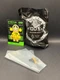 Pop Mart Mega Space Molly 100% Series 2 Confirmed BANANA 2017 Open Box