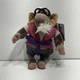 SPLINTER TMNT MUTANT MAYHEM 8&rdquo; MATTEL PLUSH NEW WITH TAG!!!!