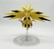 Jazwares Pok&eacute;mon Articulated Zapdos 6&rdquo; inch Action Figure Loose With Stand