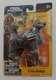 Final Faction Series 2 Alpha Team 1 CHURRO & FD-O Action Figure New Sealed