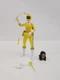 Hasbro Power Rangers Lightning Collection Zeo Yellow Ranger Action Figure