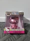 2017 Hello Kitty Metalfigs S1 Pink Dress Die-Cast Metal 2" Figurine Sanrio NIB