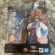 SH Figuarts Dragon Ball FighterZ Android 21 Lab Coat Bandai New U.S.A