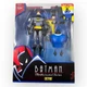 Batman Animated Series Batman Figure &bull; DC Collectibles &bull; Sealed Box Damage