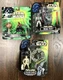 Kenner Star Wars Power of the Force/Jedi  Deluxe Set Of 3 Sealed