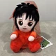 Beetlejuice LYDIA DEETZ Red Wedding Dress Plush PHUNNY KIDROBOT NWT NEW 7.5"