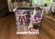 Bandai Tamashii NationsFrieza First Form Pod Set - Dragon Ball Z Action Figure