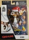 BST AXN Gremlins Stripe 5" Action Figure The Loyal Subjects 2021