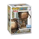 Funko Pop! Plus Nico Robin Statue (Bronze) with Pop! Protector #2179