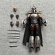 NECA Shredder 2012 Teenage Mutant Ninja Turtles 7&rdquo; Action Figure
