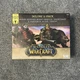 McFarlane Toys World of Warcraft Dwarf Hunter Beast Master & Pandaren 2-Pack NEW