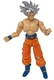 Dragon Ball Z Evolve Son Goku Ultra Instinct Action Figure Bandai Used