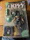 1997 McFarlane Toys KISS Peter Criss Action Figure Sealed Green Drum