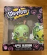 Funko Shopkins Apple Blossom Vinyl Figurine Action Figure New In Box, Box Damage