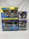Funko Dorbz Ridez 27 Marvel Star-Lord Milano Collector Corps storm 31 groot 