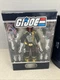 Super 7 G.I. Joe Ultimates Cobra BAT B.A.T 7" Figure W/ Shipping Box