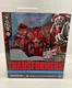 BRAND NEW! Transformers Studio Series Constructicon Overload 8.5&rdquo; Action Figure