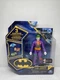 The Joker DC Comics Spin Master 1st Edition NEW