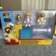 NIB Jakks Nintendo Super Mario 3D World Bowser&rsquo;s Fury Cat Peach