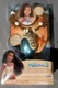 Disney Moana 2 Light Up Shell Necklace Jakks Pacific Kids Costume Toy New
