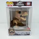 Funko Pop! Movies: Jurassic Park Tyrannosaurus Rex #591 -Target Exclusive