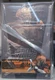 Hot Toys MMS785 Star Wars III Revenge of the Sith Plo Koon 1/6 Action Figure New