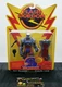 1996 Animated Flash Gordon 5" Kobalt the Mercenary Figure Playmates Vintage 