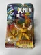 MARVEL X-MEN AGE OF APOCALYPSE Sabertooth Action Figure ToyBiz Vintage 1995 New