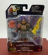 Mattel / Disney ☆ Lightyear ☆ Jr Zap Patrol : Izzy Hawthorne - Action Figure