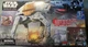 Disney Rogue One: A Star Wars Story Remote Control Rapid Fire Imperial AT-ACT...