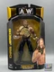 AEW Unrivaled Collection Series 6 CHRIS JERICHO #45 All Elite Wrestling
