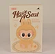 AUTHENTIC POP MART LABUBU The Monsters Have A Seat Vinyl Plush-DADA (US Seller)