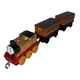 Fisher-Price Golden Thomas, Annie, & Claribel Trackmaster Trains