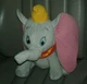 Walt DISNEY's DUMBO KOHLS CARES 10 INCH STUFFED PLUSH FIGURE animal doll toy 
