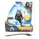 Spin Master DC Aquaman Lost Kingdom BLACK MANTA 4" Action Figure (READ DESCR!)