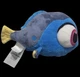 Disney Store Pixar Finding Dory: Baby Dory 20cm/ 8" Plush Stuffed Animal Toy