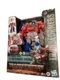 Hasbro Transformers Rise of the Beasts Beast-Mode Optimus Prime Action Figure