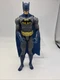 Batman Action Figure Figurine DC Comics CDM63 12" With Blue Cape MATTEL
