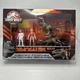 Mattel Jurassic World Legacy Collection Isla Nublar Escape Playset - GNC33