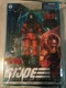 Hasbro G.I. Joe Classified Gabriel Barbecue Kelly 6 in Action Figure - F2791