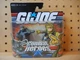 G. I. Joe Combat Heroes SEALED Wave 2: BEACHHEAD & SERPENTOR beach head cobra