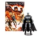 McFarlane Toys - DC Direct Gaming 7IN Figure with Comic - Injustice 2 WV1 - B...