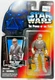 Star Wars HAN SOLO in HOTH GEAR Power Of The Force Kenner 1997 for Asian Market