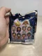 NEW Disney WISH Series 1 Figural 3D Bag Clip Mystery Blind Bag Sealed